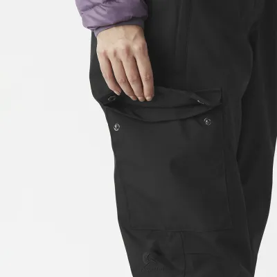 Picture Organic штани лижні Brita Bib W 2026 чорні L. - 6 Picture Organic штани лижні Brita Bib W 2026 чорні L. - 6 - Robinzon.ua