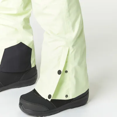 Picture Organic штани лижні Exa W 2025 лайм крем L. - 5 - Robinzon.ua