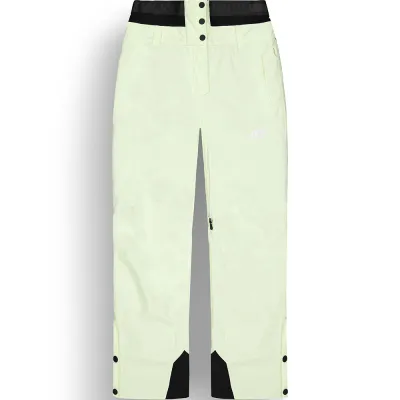 Picture Organic штани лижні Exa W 2025 лайм крем L. - 6 - Robinzon.ua