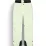 Picture Organic штани лижні Exa W 2025 лайм крем L. - 6 - Robinzon.ua