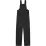 Picture Organic штани лижні Ninge Bib Jr 2026 чорні 10. - 1 - Robinzon.ua