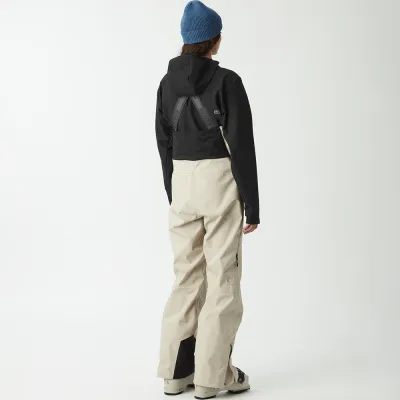 Picture Organic штани лижні Orosi Bib W 2026 чистий кашемір L. - 1 Picture Organic штани лижні Orosi Bib W 2026 чистий кашемір L. - 1 - Robinzon.ua