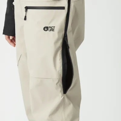 Picture Organic штани лижні Orosi Bib W 2026 чистий кашемір L. - 4 Picture Organic штани лижні Orosi Bib W 2026 чистий кашемір L. - 4 - Robinzon.ua