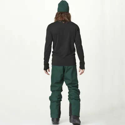 Picture Organic брюки лыжные Picture Object 2025 ponderosa pine L - 3 - Robinzon.ua