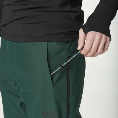 Picture Organic брюки лыжные Picture Object 2025 ponderosa pine L - 5 - Robinzon.ua