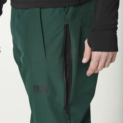 Picture Organic брюки лыжные Picture Object 2025 ponderosa pine L - 6 - Robinzon.ua