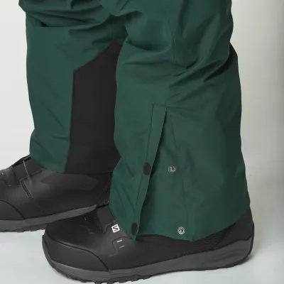 Picture Organic брюки лыжные Picture Object 2025 ponderosa pine L - 1 - Robinzon.ua