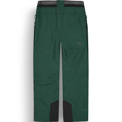 Picture Organic брюки лыжные Picture Object 2025 ponderosa pine L - 2 - Robinzon.ua