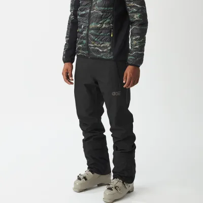 Picture Organic штани лижні Picture Object 2026 чорні L. - 1 Picture Organic штани лижні Picture Object 2026 чорні L. - 1 - Robinzon.ua