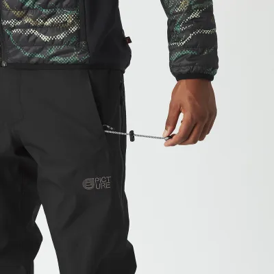 Picture Organic штани лижні Picture Object 2026 чорні L. - 3 Picture Organic штани лижні Picture Object 2026 чорні L. - 3 - Robinzon.ua