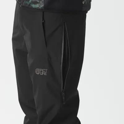 Picture Organic штани лижні Picture Object 2026 чорні L. - 4 Picture Organic штани лижні Picture Object 2026 чорні L. - 4 - Robinzon.ua