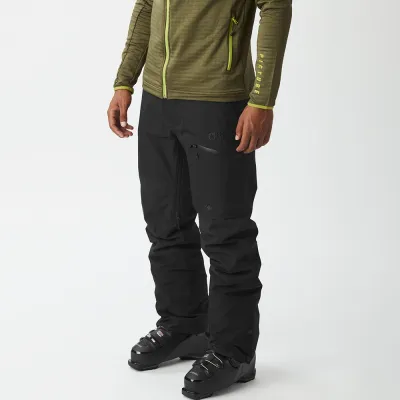 Picture Organic брюки лыжные Picture Object GTX 2026 black L - 1 - Robinzon.ua