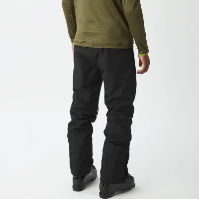 Picture Organic брюки лыжные Picture Object GTX 2026 black L - 2 - Robinzon.ua