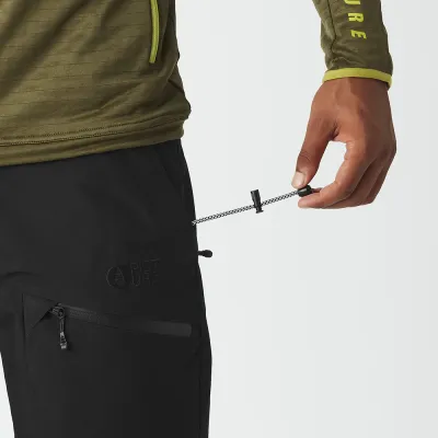 Picture Organic брюки лыжные Picture Object GTX 2026 black L - 3 - Robinzon.ua