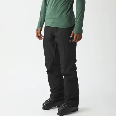 Picture Organic брюки лыжные Plan 2026 black L - 1 - Robinzon.ua