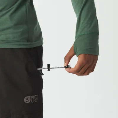 Picture Organic брюки лыжные Plan 2026 black L - 3 - Robinzon.ua