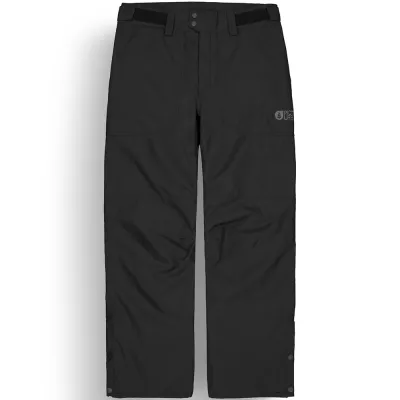Picture Organic брюки лыжные Plan 2026 black L - 6 - Robinzon.ua
