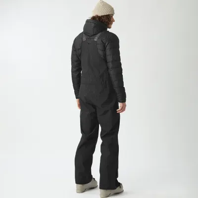 Picture Organic брюки лыжные Testy Bib 2026 black M - 2 - Robinzon.ua