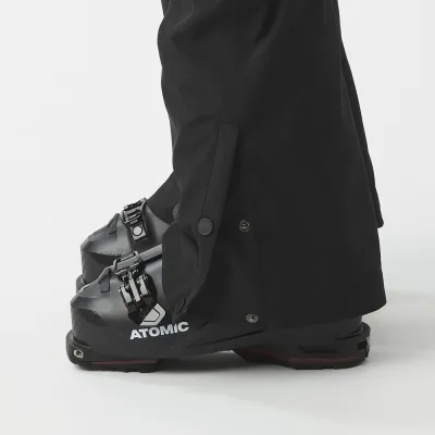 Picture Organic брюки лыжные Treva W 2026 black S - 4 - Robinzon.ua