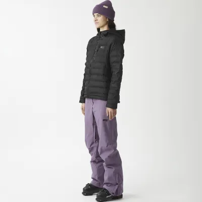 Picture Organic брюки лыжные Treva W 2026 grape jam L - 1 - Robinzon.ua