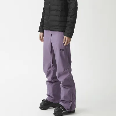 Picture Organic брюки лыжные Treva W 2026 grape jam L - 2 - Robinzon.ua