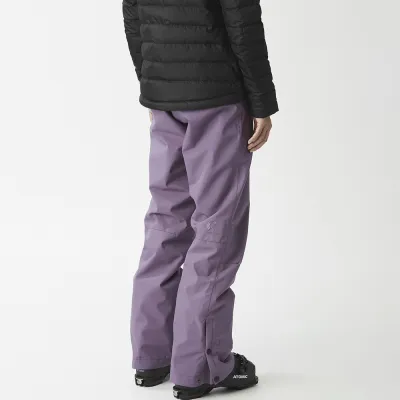Picture Organic брюки лыжные Treva W 2026 grape jam L - 3 - Robinzon.ua