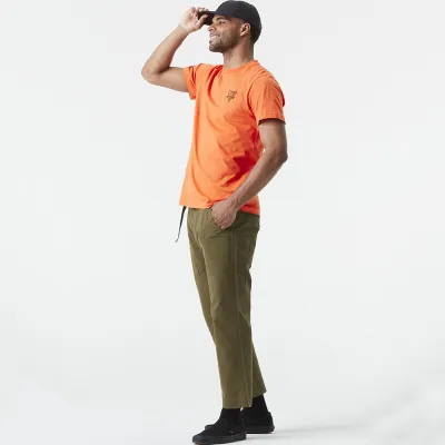 Picture Organic брюки трекинговые Dazcat tobacco L - 1 - Robinzon.ua