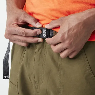 Picture Organic брюки трекинговые Dazcat tobacco L - 2 - Robinzon.ua