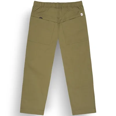 Picture Organic брюки трекинговые Dazcat tobacco L - 4 - Robinzon.ua