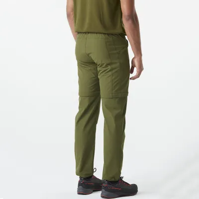 Picture Organic брюки трекинговые Outif 2in1 Stretch tobacco L - 1 - Robinzon.ua