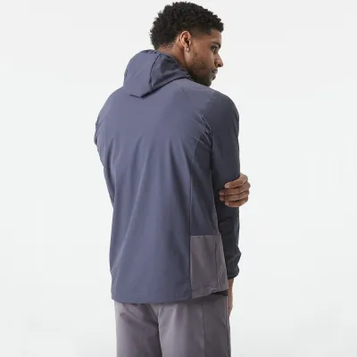 Picture Organic ветровка Outif Softshell excalibur L - 1 - Robinzon.ua