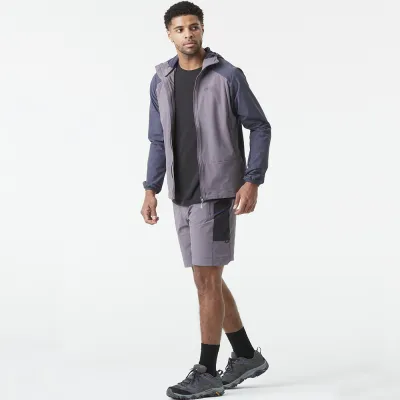 Picture Organic ветровка Outif Softshell excalibur L - 3 - Robinzon.ua