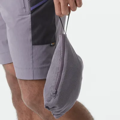 Picture Organic ветровка Outif Softshell excalibur L - 6 - Robinzon.ua