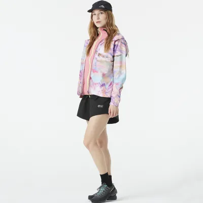 Picture Organic ветровка Scale Printed W montanea print L - 2 - Robinzon.ua