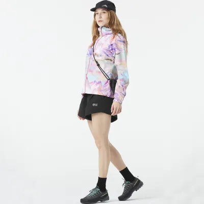 Picture Organic ветровка Scale Printed W montanea print L - 3 - Robinzon.ua