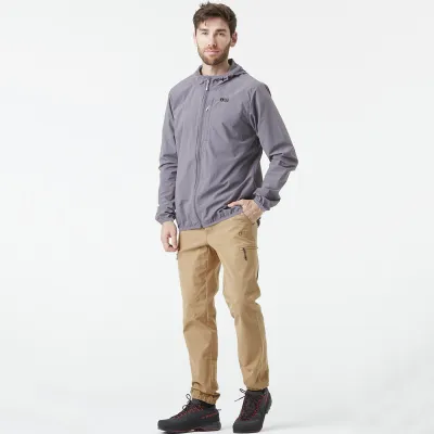 Picture Organic ветровка Scale excalibur L - 2 - Robinzon.ua