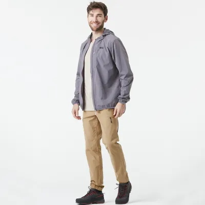 Picture Organic ветровка Scale excalibur L - 3 - Robinzon.ua