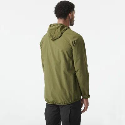 Picture Organic ветровка Scale tobacco L - 1 - Robinzon.ua