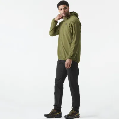 Picture Organic ветровка Scale tobacco L - 2 - Robinzon.ua