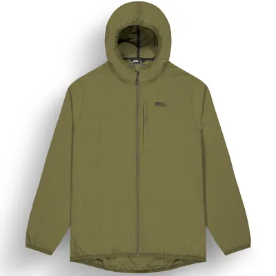 Picture Organic ветровка Scale tobacco L - 4 - Robinzon.ua