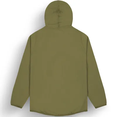 Picture Organic ветровка Scale tobacco L - 5 - Robinzon.ua