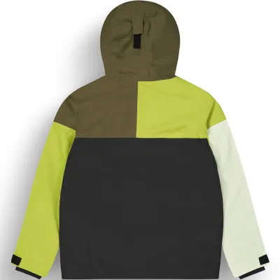 Picture Organic куртка лыжная Citrik W 2026 tobacco tender green S - 6 - Robinzon.ua