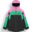 Picture Organic куртка лыжная Exa W 2026 super pink M - 1 - Robinzon.ua