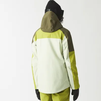 Picture Organic куртка лыжная Exa W 2026 tobacco L - 1 - Robinzon.ua