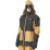Picture Organic куртка лыжная Jomoh 2025 black-brown sugar L - 2 - Robinzon.ua