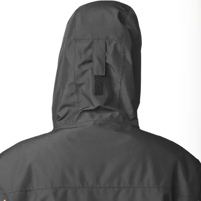 Picture Organic куртка лыжная Jomoh 2025 black-brown sugar L - 6 - Robinzon.ua