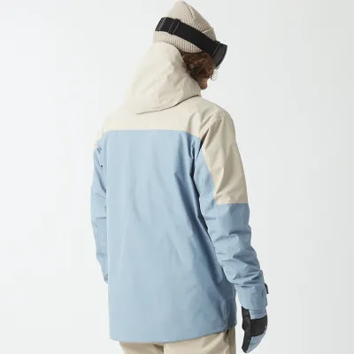 Picture Organic куртка лыжная Lassen GTX 2L 2026 stonewash L - 1 - Robinzon.ua