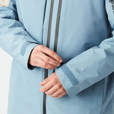 Picture Organic куртка лыжная Lassen GTX 2L 2026 stonewash L - 2 - Robinzon.ua