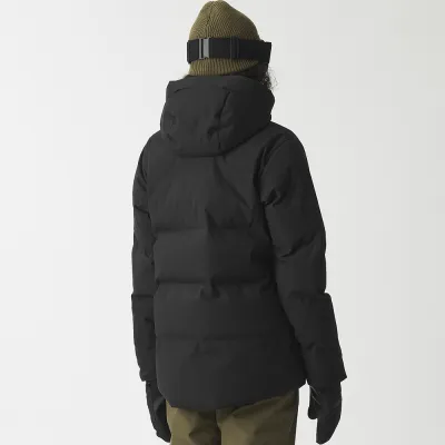 Picture Organic куртка лыжная Lement W 2026 black L - 1 - Robinzon.ua