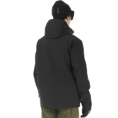 Picture Organic куртка лыжная Nitric 2026 black L - 1 Picture Organic куртка лыжная Nitric 2026 black L - 1 - Robinzon.ua